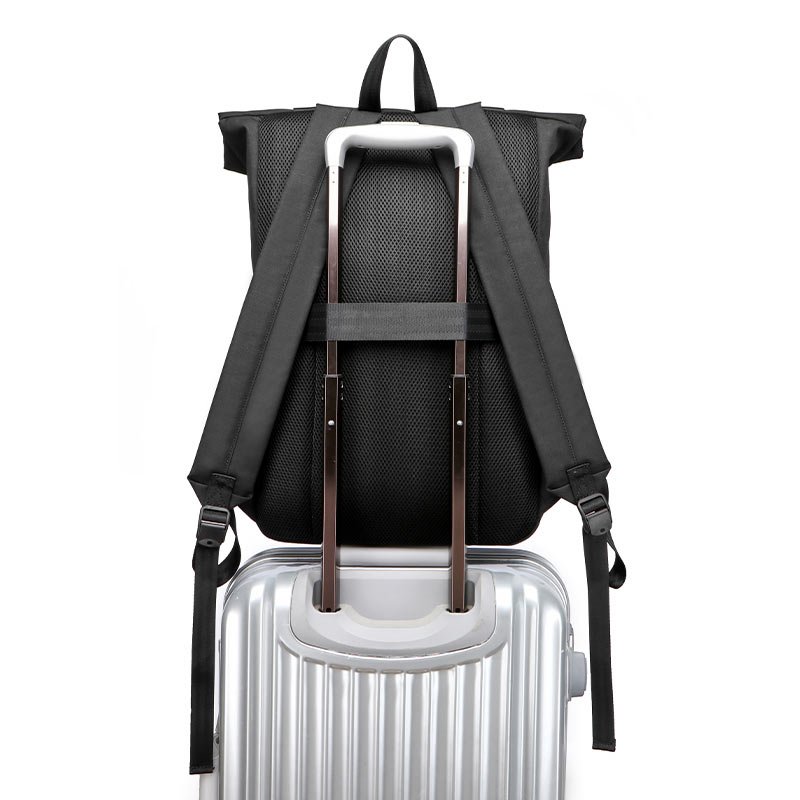 Custom Morrales Para Hombre Sports Backpack New Arrival Outdoor School Business Office Travel Polyester Laptop Waterproof USB