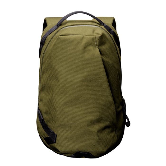popular outdoor nylon notebook mochila back pack business travel backpack college laptop backpack bag