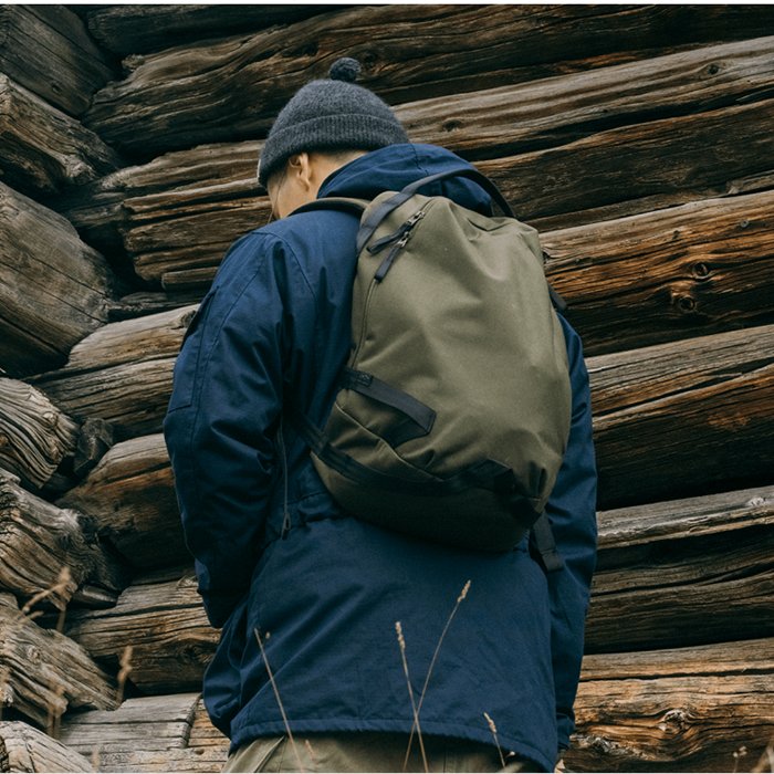 popular outdoor nylon notebook mochila back pack business travel backpack college laptop backpack bag