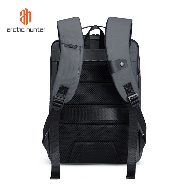 arctic hunter Backpack Smart Laptop Backpack Bag Large Capacity Multifunction mochila de viaje sac a dos zaino for men