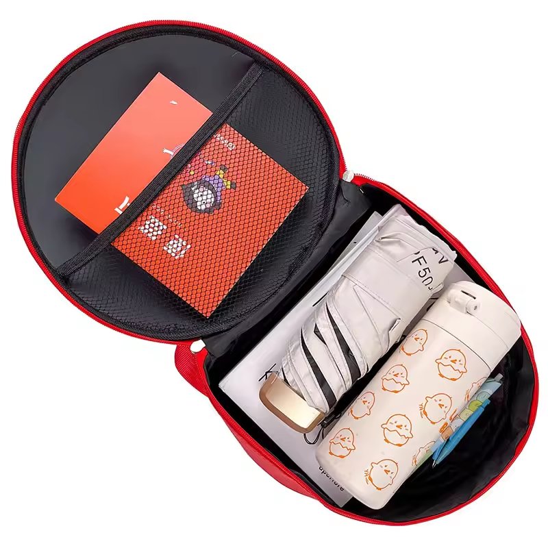 Kids Schoolbag Children's eggshell bag cartoon cute children's shoulder bag kindergarten baby schoolbag