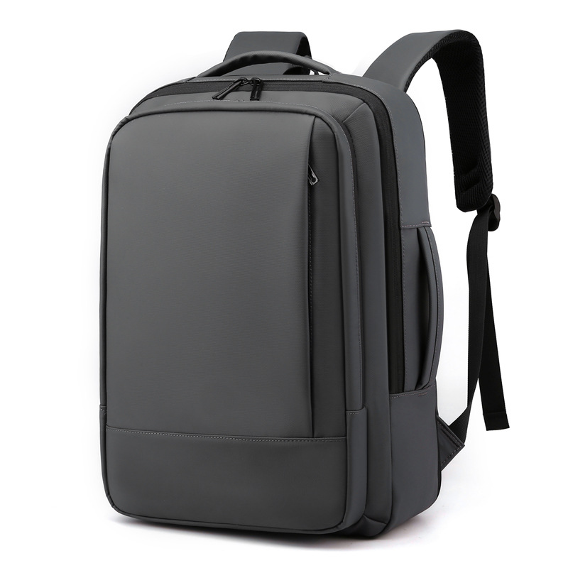 2023 new travel computer bag backpack large capacity waterproof laptop backpack for men and women