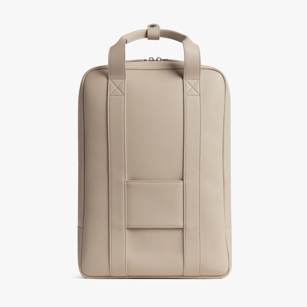 Casual Leather Women Laptop Backpack for Ladies Girl 15.6 inch Computer Business Backpack Work Luxury College Travel Daypack Bag