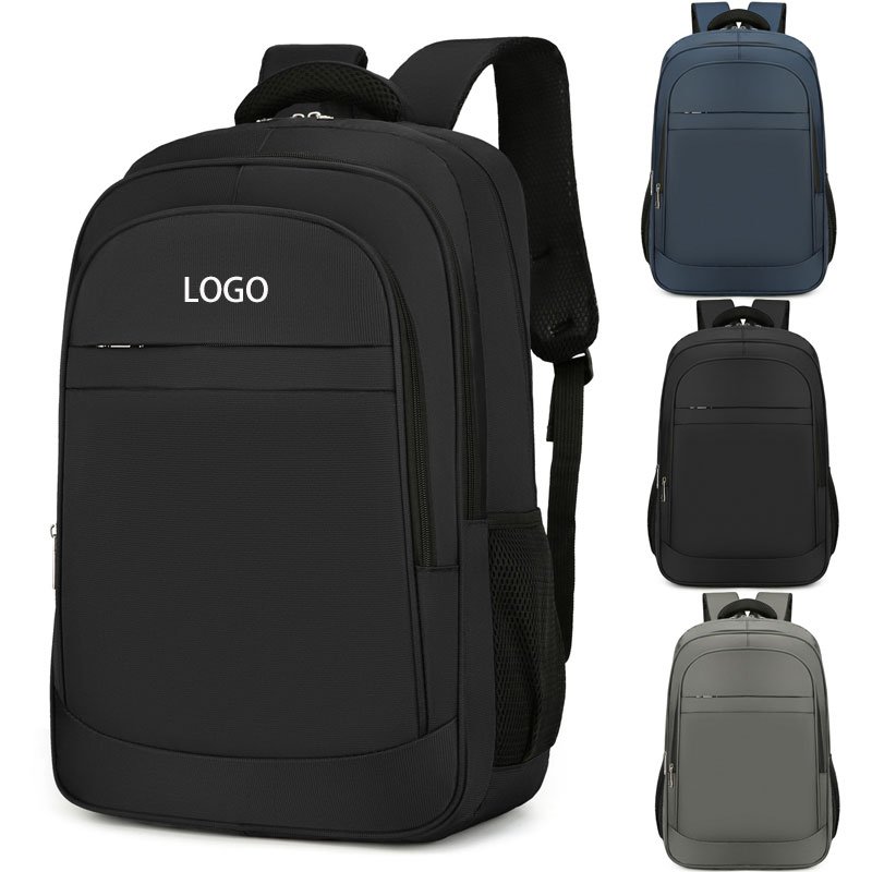 Casual Sports Travel 22-Inch Large Capacity Nylon Backpack Fashion Polyester Laptop Compartment Backpack Knapsack Bag Backpacks