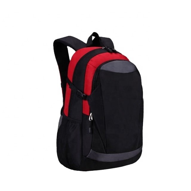 Great Price Polyester Waterproof Customized Logo duffle bag Unisex Oxford Chain Strap Factory Laptop Backpack Computer Bags