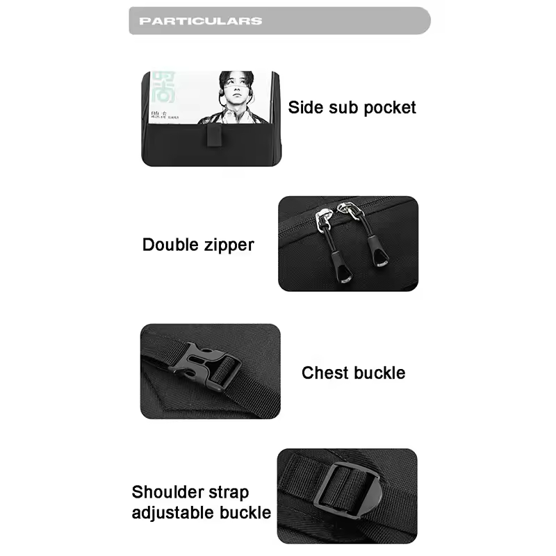 Wholesale Large Capacity Basketball Backpack Dry And Wet Separation Backpack Sports Bags for Training