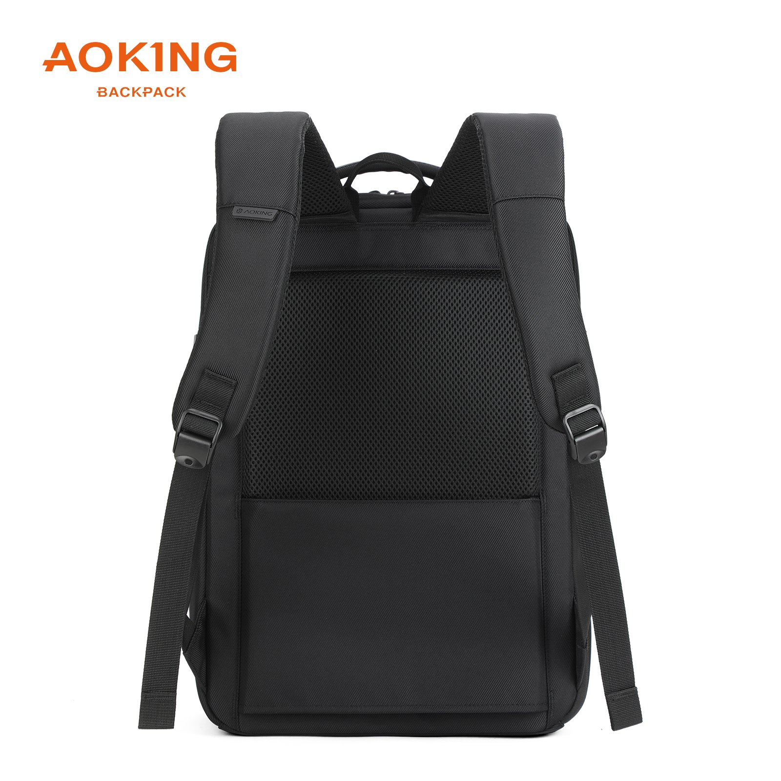 OEM ODM Factory new wholesale business usb men custom smart waterproof school bags anti theft laptop backpack
