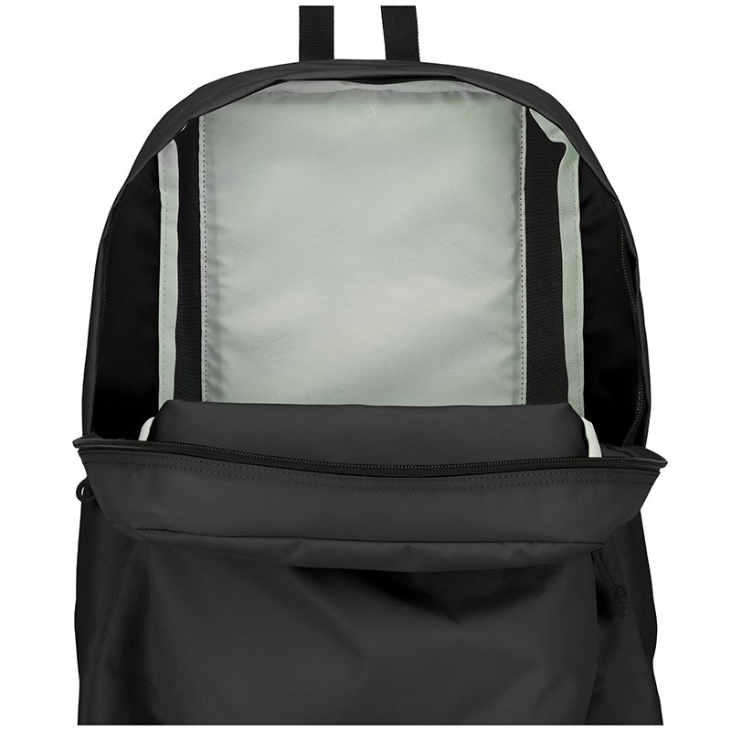 SuperBreak One Backpack - Lightweight School Bookbag laptop backpack