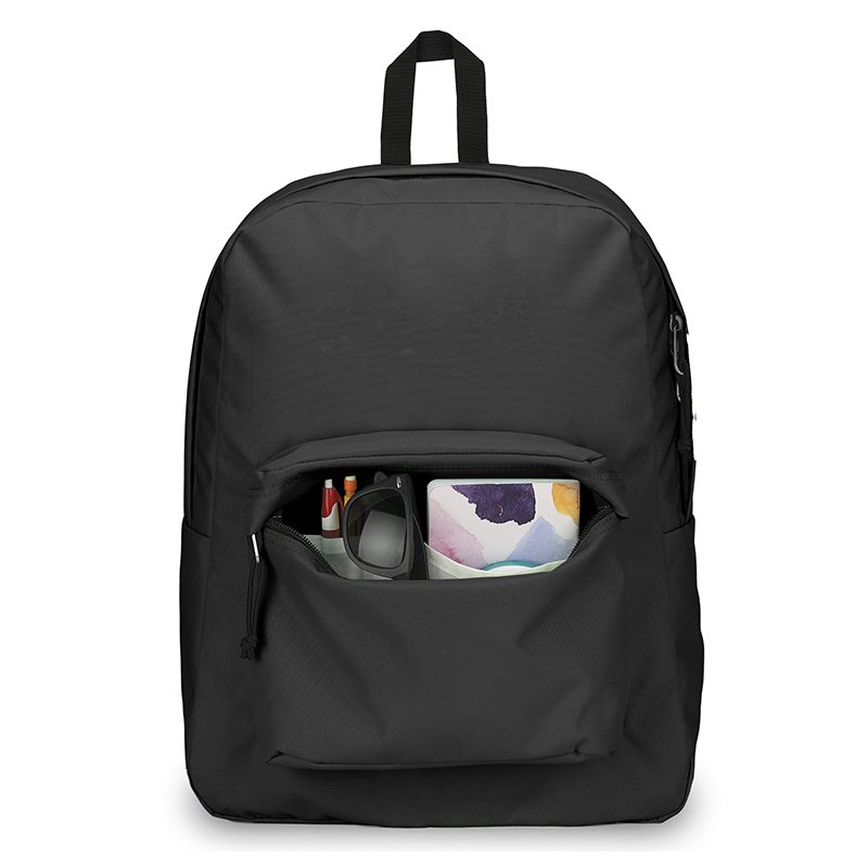 SuperBreak One Backpack - Lightweight School Bookbag laptop backpack