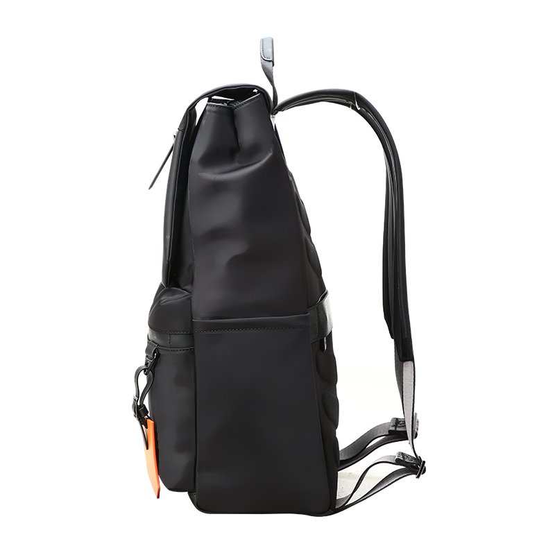 OEM bopai new fashion leisure outdoor sports men trendy college casual laptop backpack