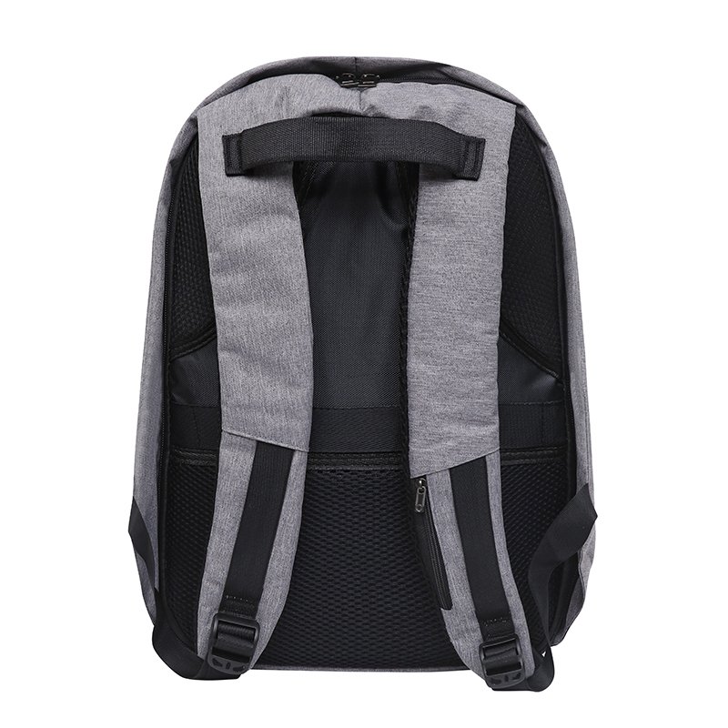 Anti-theft usb charging shoulder college school bag high quality waterproof business laptop backpack