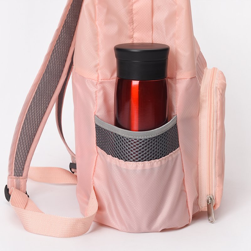 Wholesale Polyester Multifunction laptop school backpack bag