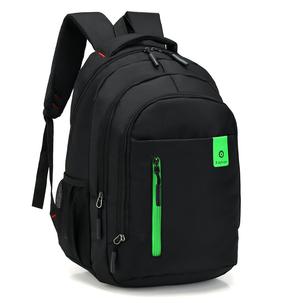 Mochilas Custom Logo Outdoor Unisex Laptop Backpacks Travel Oxford Waterproof Business Laptop Bag For Teenage School Bags