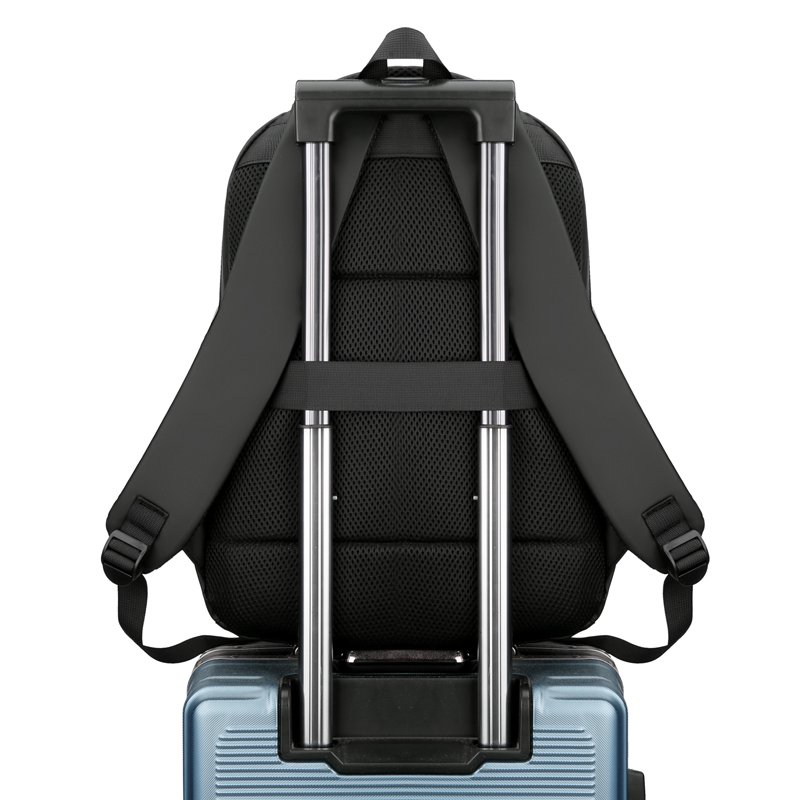 High Quality Oxford Wear-Resistant Laptop Backpack for Business Commute bag Leisure Travel Laptop Backpack