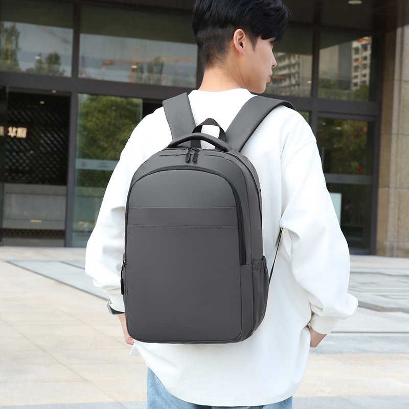 High Quality Oxford Wear-Resistant Laptop Backpack for Business Commute bag Leisure Travel Laptop Backpack