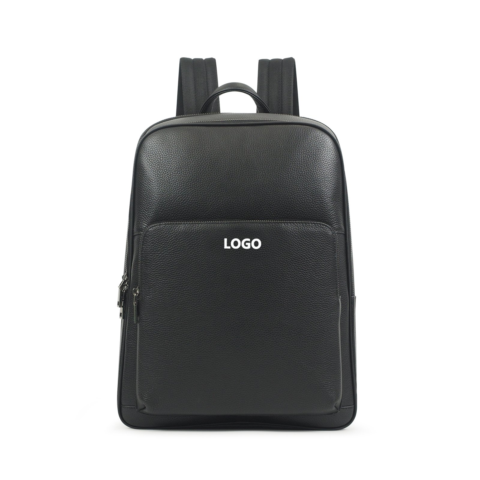 High Quality Waterproof Custom Laptop Backpack Fashion Luxury Men Business Backpack