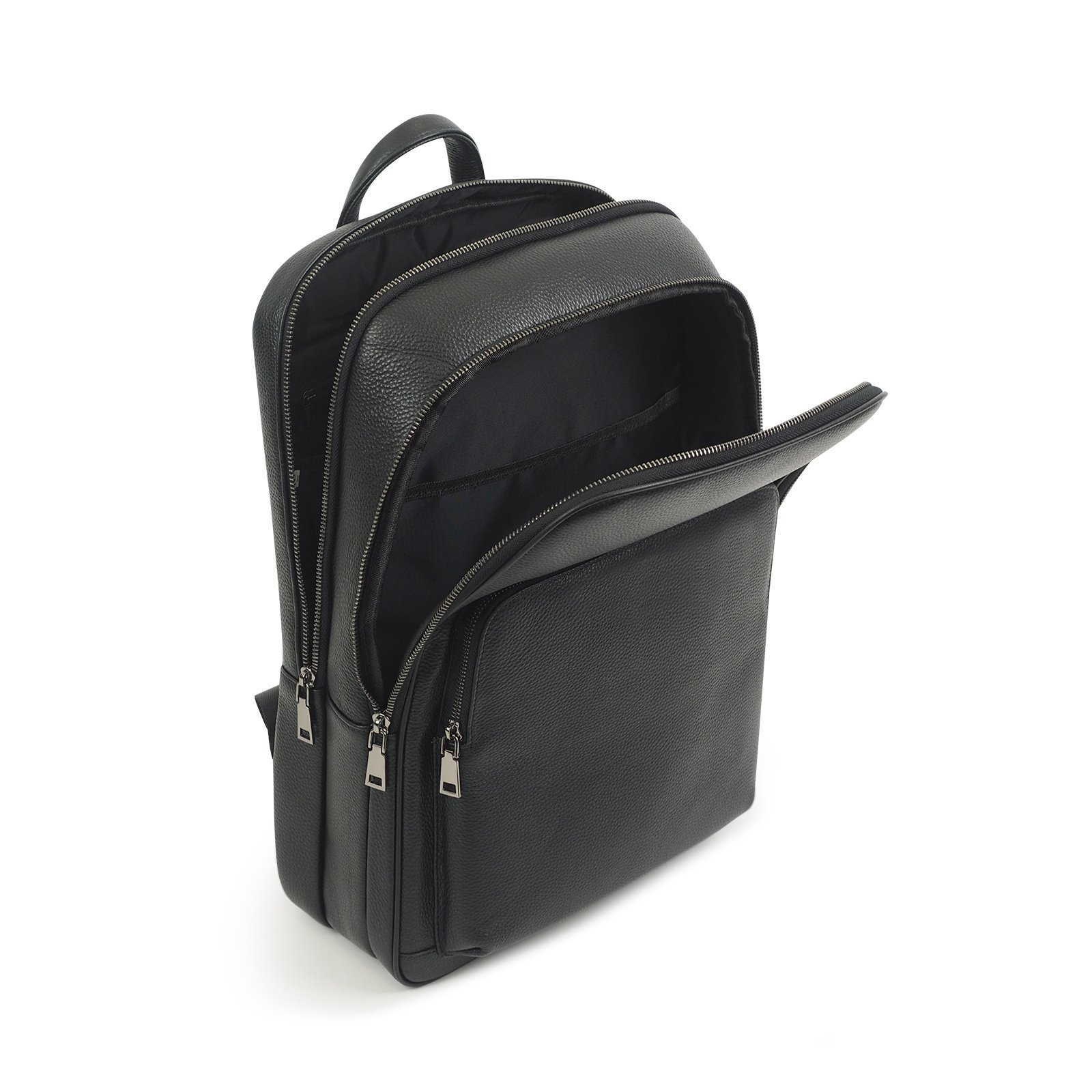 High Quality Waterproof Custom Laptop Backpack Fashion Luxury Men Business Backpack