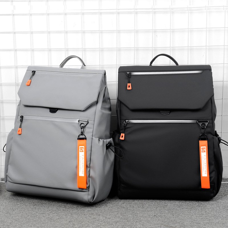 Instagram Fashion Backpack Large capacity multi-functional backpack Multifunctional laptop backpack Travel sports bag