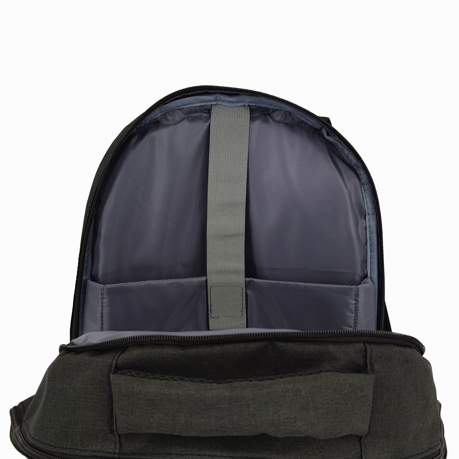 Custom laptop backpack with usb Smart Laptop Backpack Bag Large Capacity Multifunction Fashion Blue