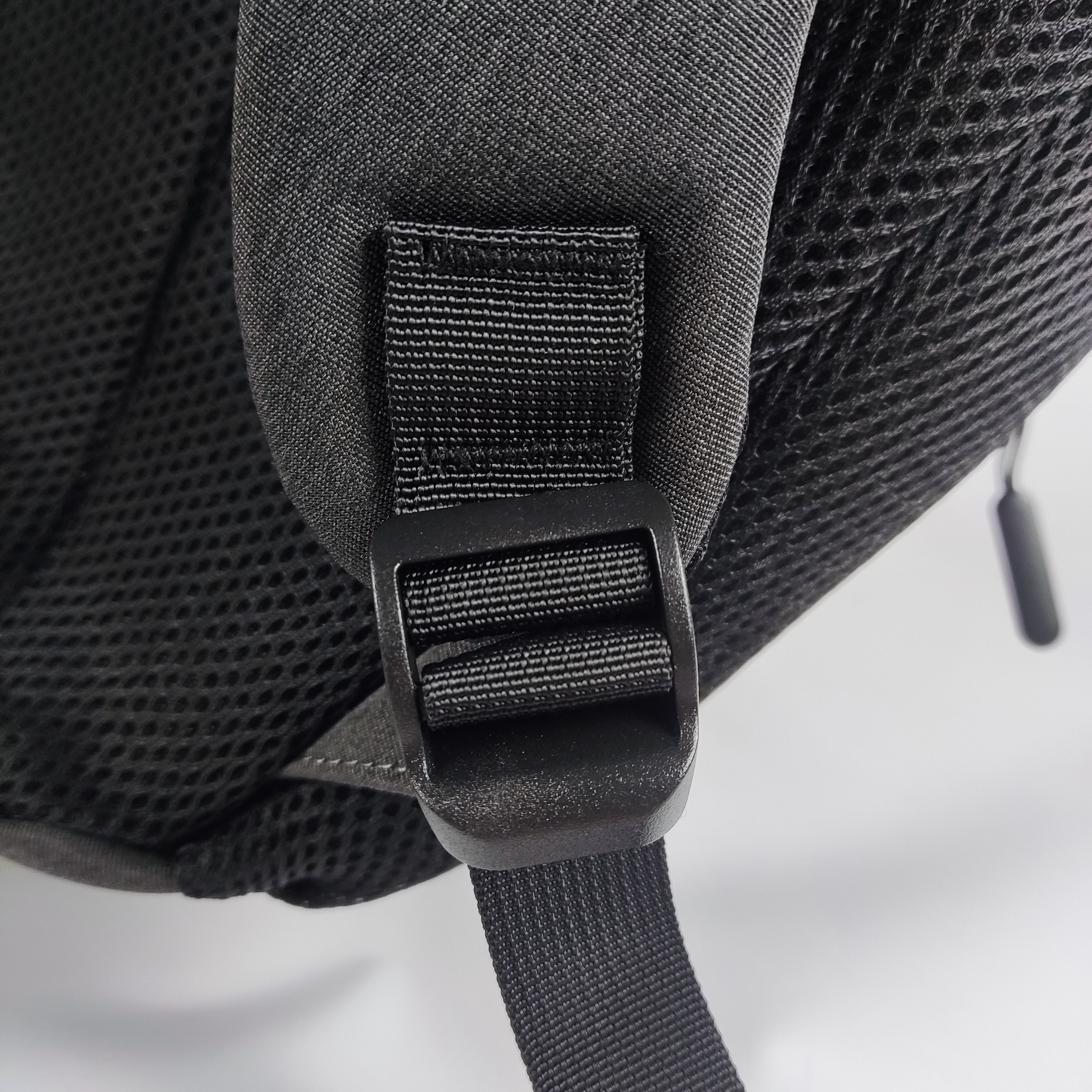 Custom Laptop Backpack With Logo High Quality Large Men Polyester Travel Business Men Backpack