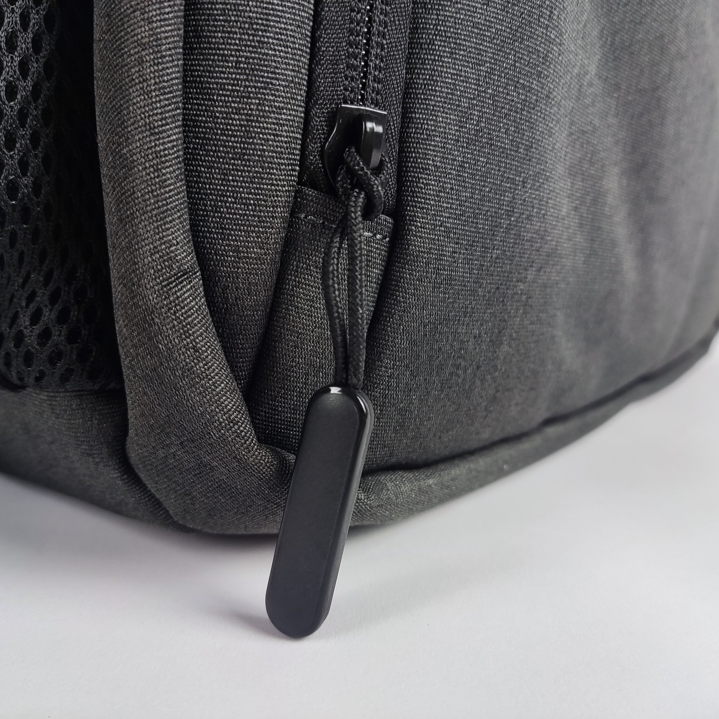 Custom Laptop Backpack With Logo High Quality Large Men Polyester Travel Business Men Backpack