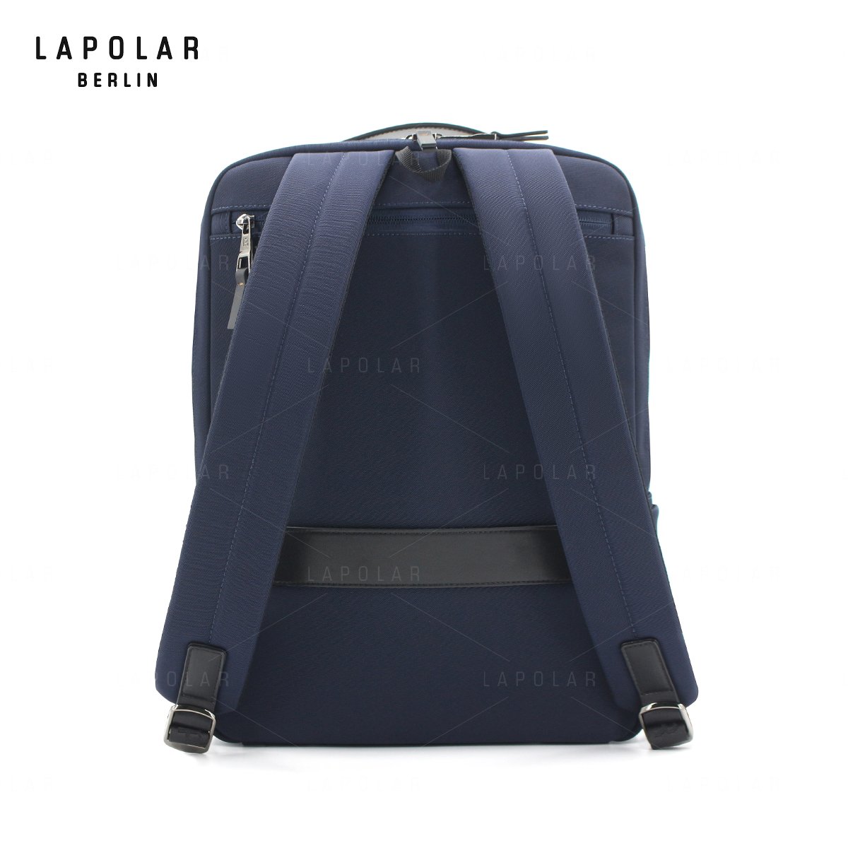 LAPOLAR OEM Fashion Laptop Business Backpack Man Travelling Laptop Backpack Large Capacity Computer Bags