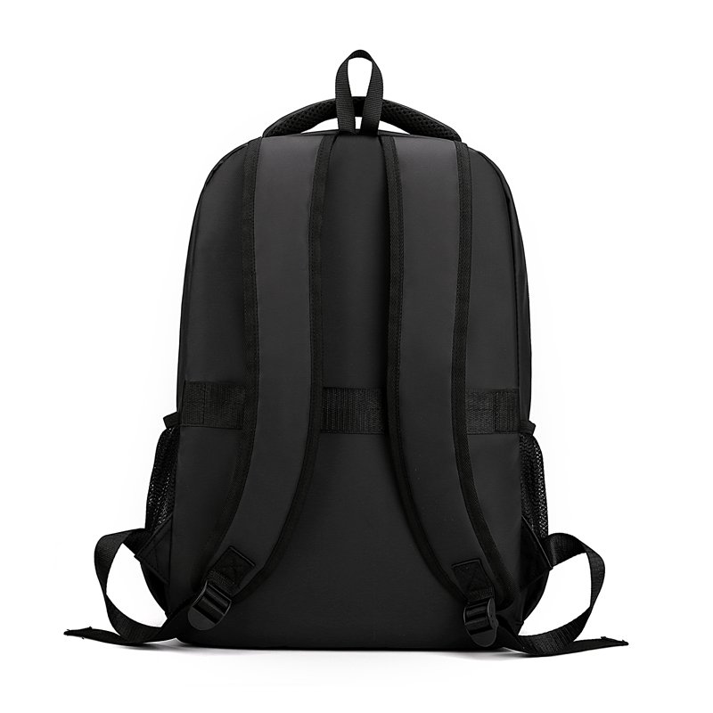 Wholesale Custom Logo Large Capacity Waterproof Travel Business Laptop Bags Backpack For Men