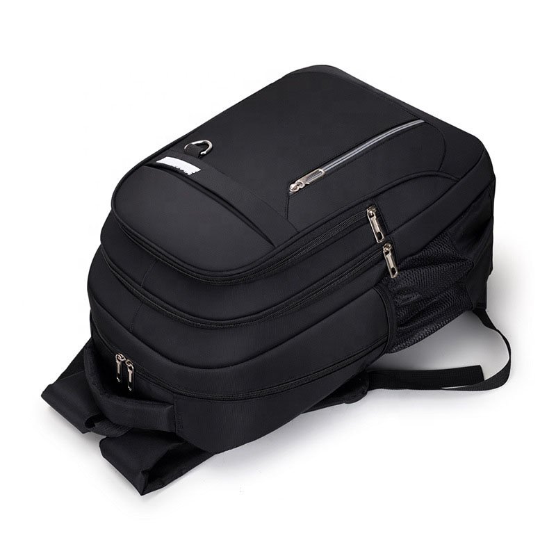 NEW Style 19inches Travel Waterproof Duffle Laptop Backpack Bags Zipper Bag Polyester Unisex Oxford Backpack . Ergonomic Design