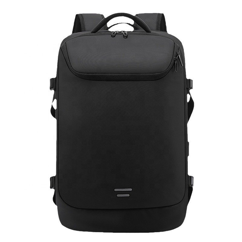 50L Expandable Durable Multi-function Large Capacity Unisex Business Shoulder Backpack Laptop Bag for men student office travel