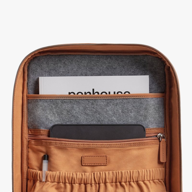 New Arrivals High Quality PU Leather Daily Laptop Backpack Fashion Waterproof Travel Backpack