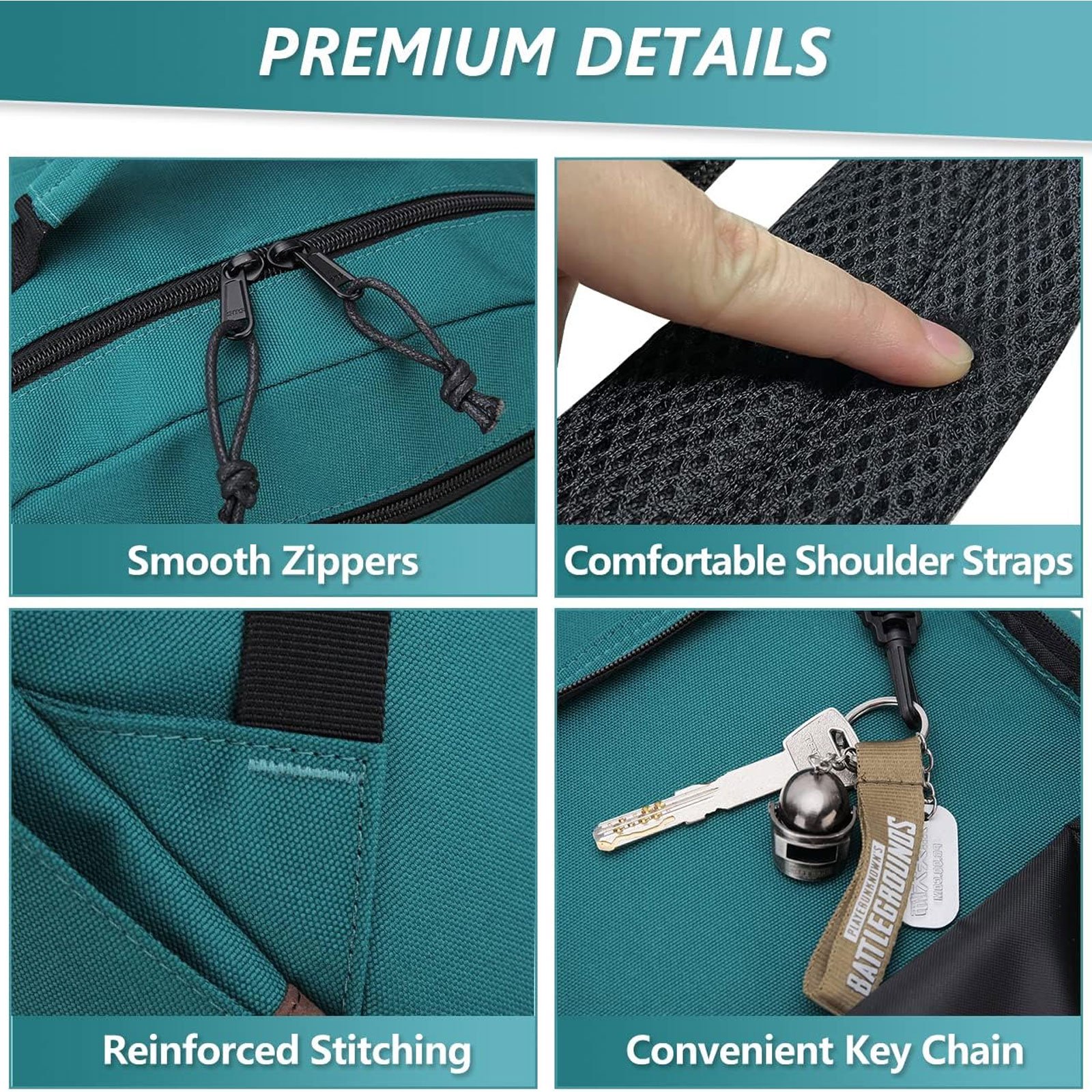 Water-resistant 15.6 Inch Laptop Bookbag for School Work Travel custom High quality College Computer Backpack for Work