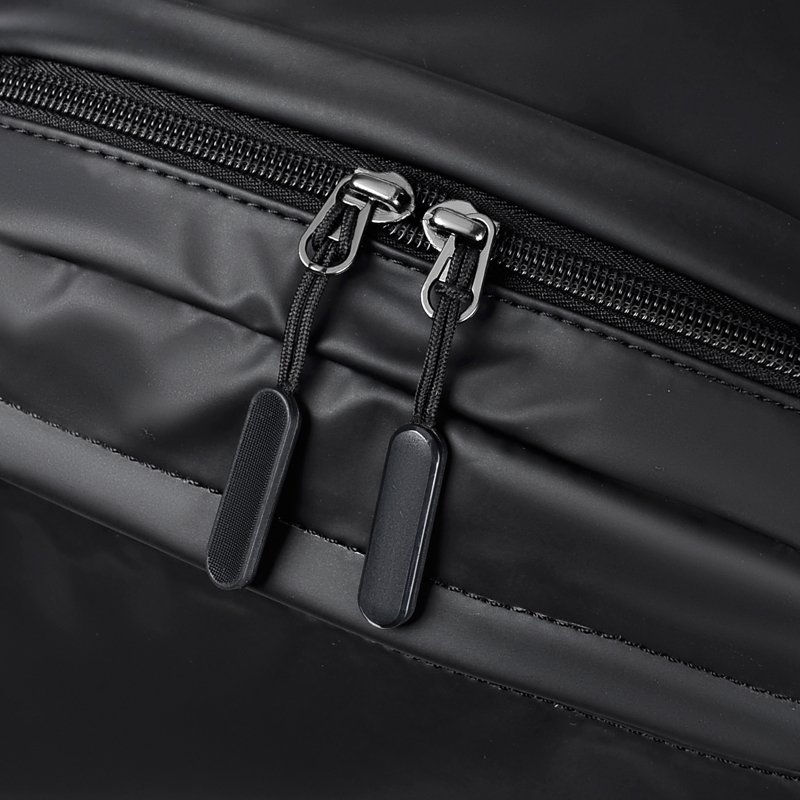 2023 oxford fabric business rucksack Custom logo newly design laptop knapsack waterproof backpack