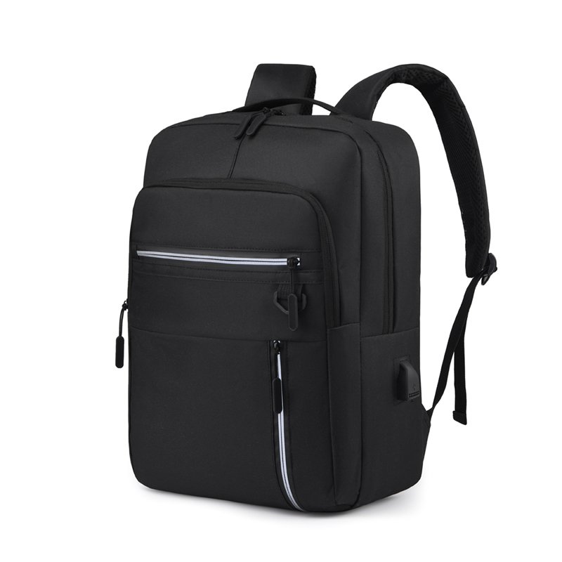 15.6 Inch Laptop Backpacks Bag for Men Waterproof Travel Bags Anti Theft Back Pack With Usb Port