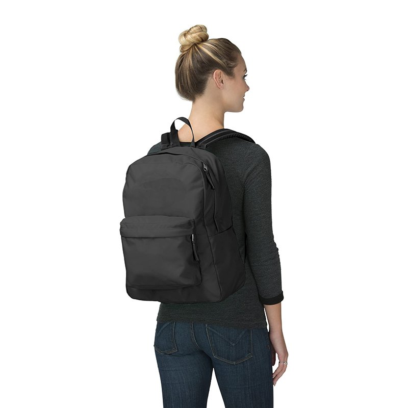 SuperBreak One Backpack - Lightweight School Bookbag laptop backpack