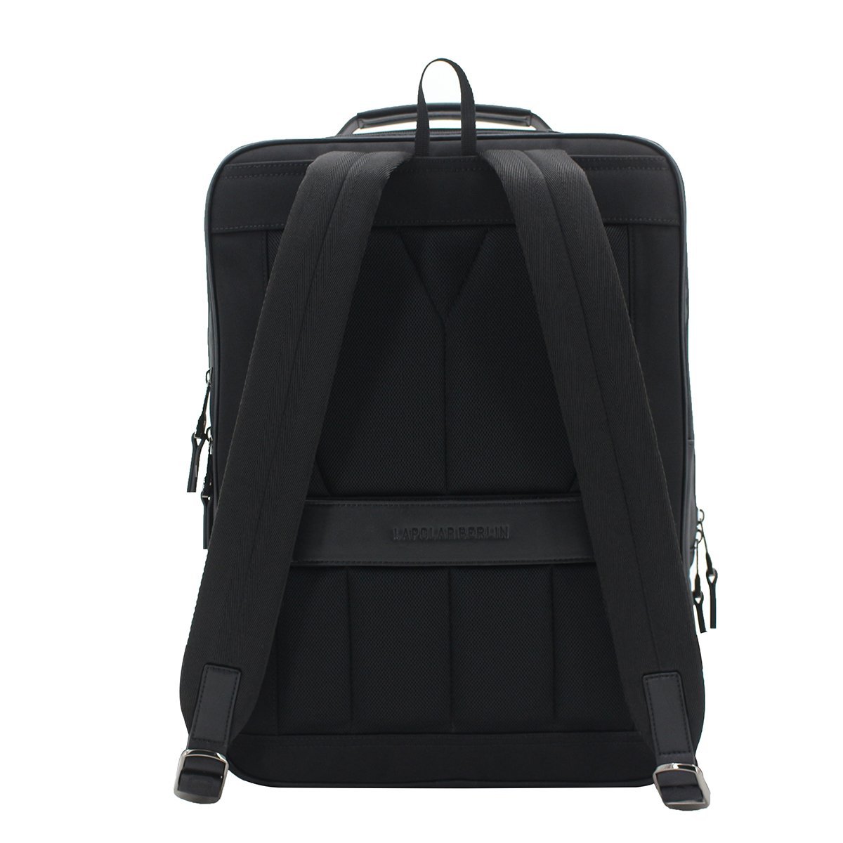 LAPOLAR New Waterproof Business Laptop backpack for 15.6 inches Man Travel Outdoor Leisure Bag