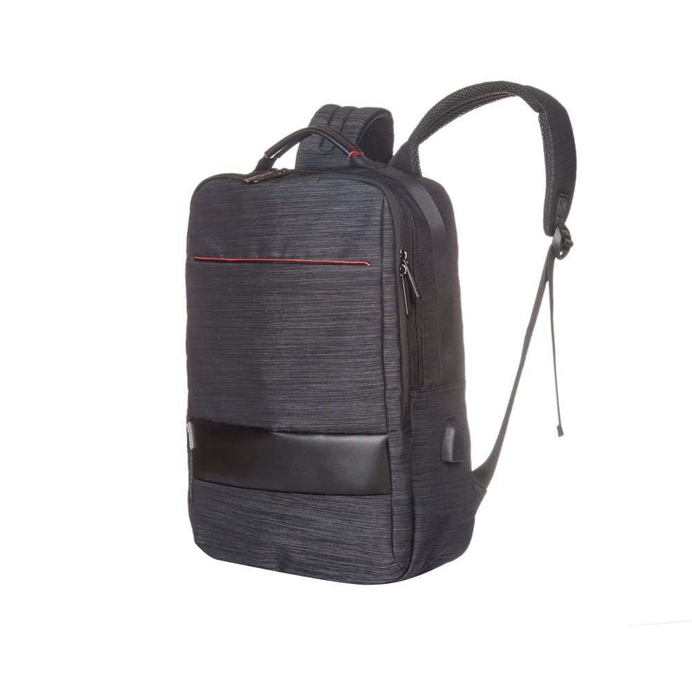 Custom Anti Theft Business Power Backup Travel Rucksack Wholesale Flight 40l Laptop Backpack