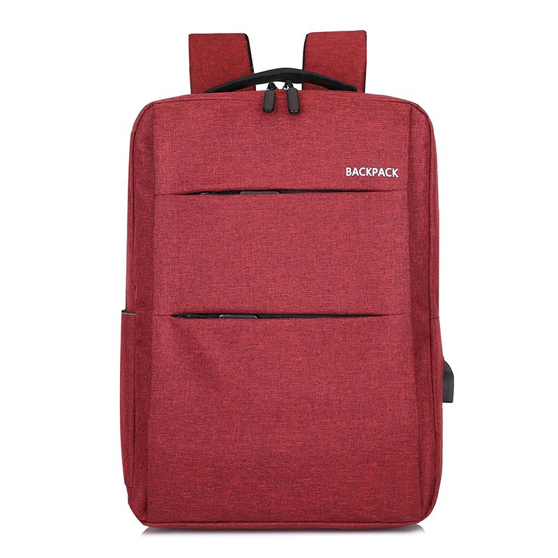 Oem Wholesale Multifunction Usb Bags 16 Inch Nylon Theft Sac A Dos Smart Laptop Backpack Bag Rucksack Mochila Inteligente