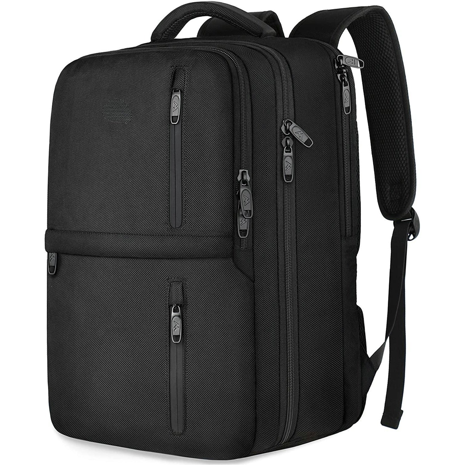 40L Flight Approved Large Travel Backpack with USB Charge Port wholesale multifunctional Water Resistant Luggage Weekenden bag