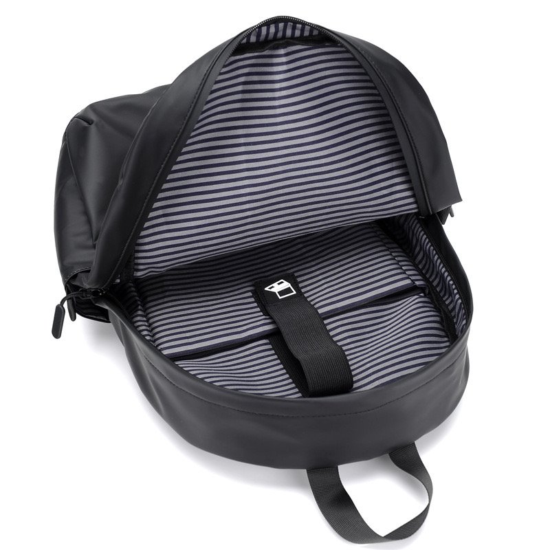 Fashion Business Backpack College School Bag Waterproof Travel Laptop Backpack for Men Women