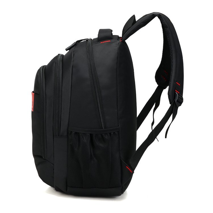Hot Selling Large Capacity Backpack Lightweight Good Quality School Bag Business Travel Backpack Durable Laptop Backpack