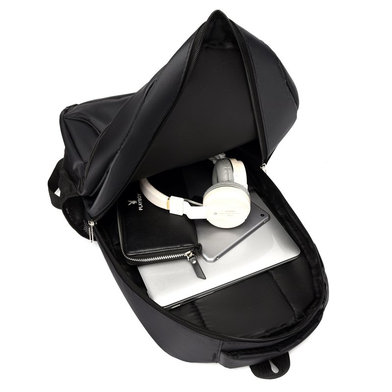2024 Custom Logo Factory Wholesale Cheap Mochila Travel Bag High Quality Business Waterproof Laptop Backpack