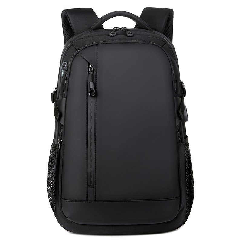 Custom new Large Capacity Multifunctional waterproof backpack business Travel Bag mens anti-theft laptop backpack with USB
