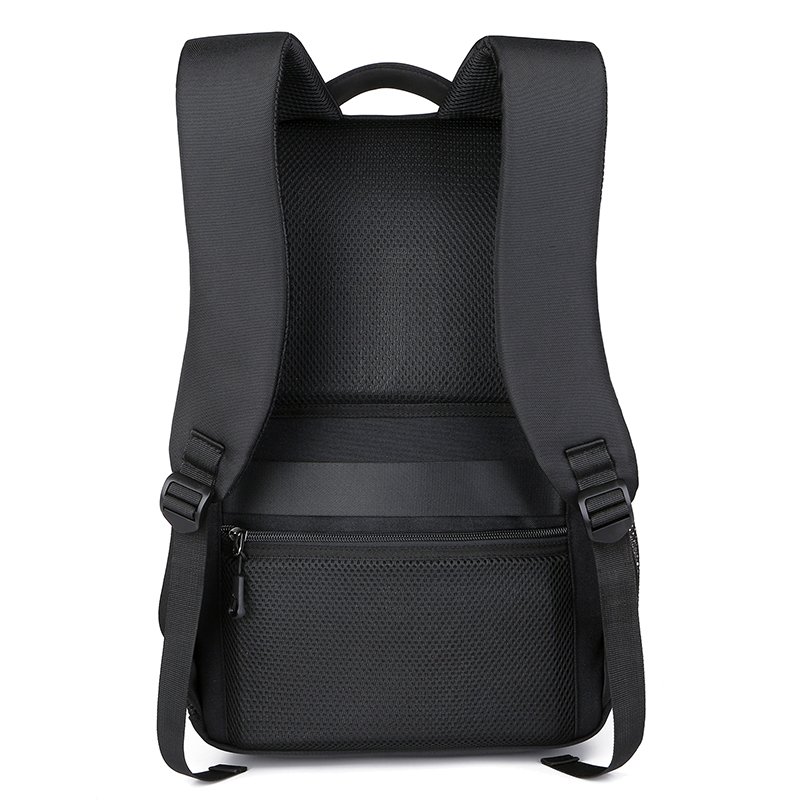 Custom new Large Capacity Multifunctional waterproof backpack business Travel Bag mens anti-theft laptop backpack with USB