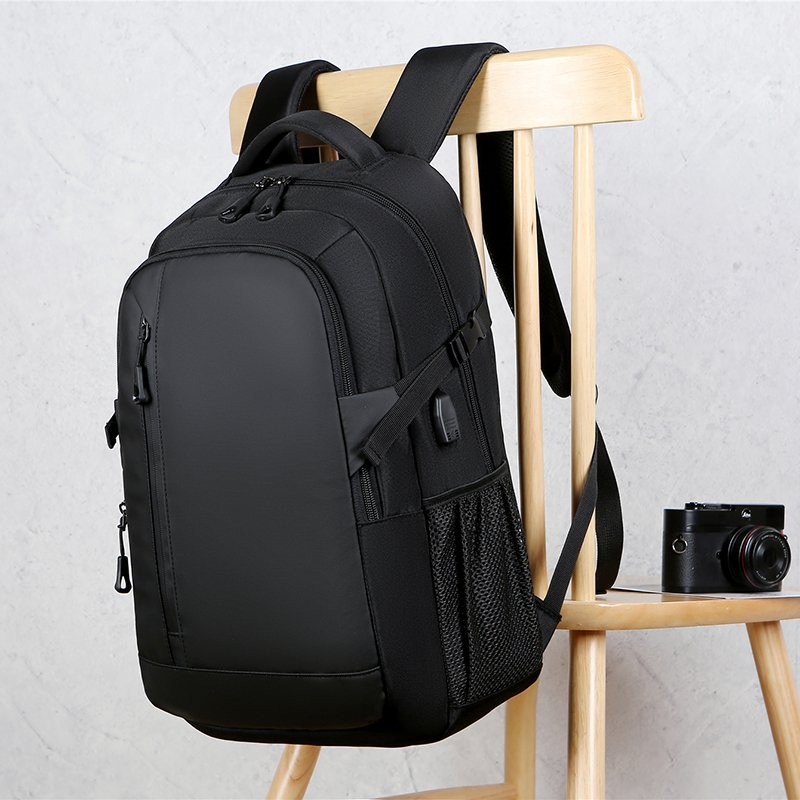 Custom new Large Capacity Multifunctional waterproof backpack business Travel Bag mens anti-theft laptop backpack with USB
