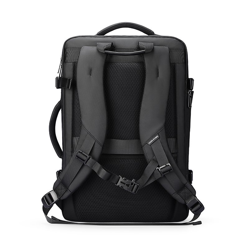Mark Ryden Hot wholesale men's large-capacity multifunctional backpack business travel outdoor travel shoulder bag G1_MR9993-B