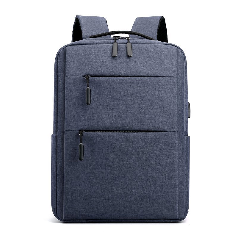 Promotion backpack Youth Teens School Book Laptop Back Pack Bags Buy USB Charge Port other Backpacks Bag