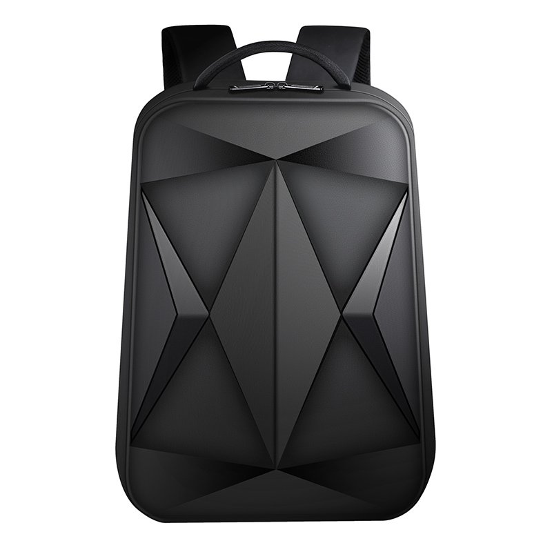 Hot Sale 17 Inch Business Recycled Travel Laptop Backpack Modern School Laptop Bag with Usb Charging Port