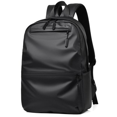New fashion large capacity leisure travel computer backpack travel laptop backpack