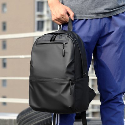 New fashion large capacity leisure travel computer backpack travel laptop backpack