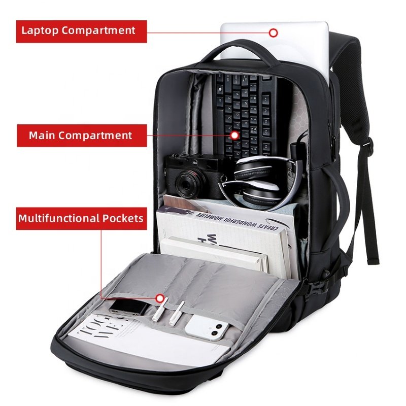 Good Selling Bag Usb Pack Beg Waterproof Casual Sport Mochila Sac A Do Laptop Backpack For Man